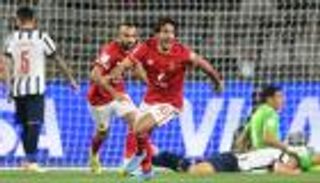 لعيون الجماهير.. الأهلي يطلب تسهيلا من الفيفا قبل كأس العالم للأندية