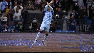 مباراة موسم الرياض وباريس سان جيرمان