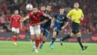 قبل مباراة القمة.. الأهلي يهدد الزمالك برقم سلبي عمره 5 سنوات