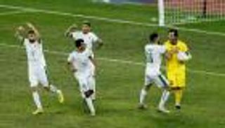 بعد 35 عاما.. كأس الخليج العربي في قبضة منتخب العراق