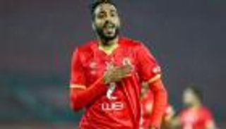 محامي "كهربا": اللاعب مستمر في اللعب حتى هذا التاريخ (حوار)