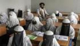 اليوم العالمي للتعليم 2023.. اليونسكو تحتفي بنساء أفغانستان