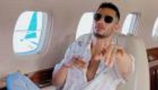 محمد رمضان يستعد لأول جولة غنائية في أمريكا