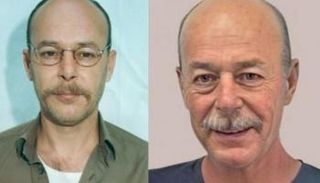 ماهر يونس شابا وبعد 40 في سجون إسرائيل