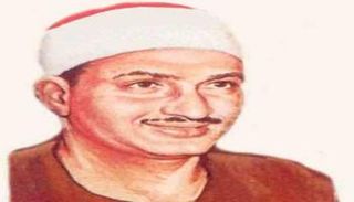 ميلاد محمد صديق المنشاوى