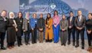 "مجلس الإمارات للتوازن" يُنظم النسخة الـ7 من حلقات التوازن العالمية بدافوس