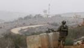 الجيش الإسرائيلي ينفي خرق الحدود اللبنانية