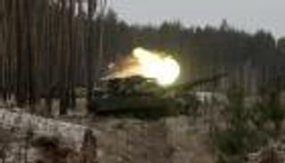 أوكرانيا تترقب دبابات الحلفاء.. هل تستعيد "ملكة الحروب" عرشها؟