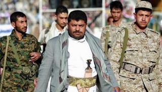 القيادي البارز محمد علي الحوثي - أرشيفية