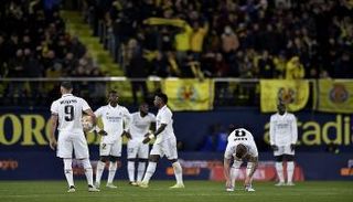 ريال مدريد 