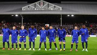 فريق تشيلسي 