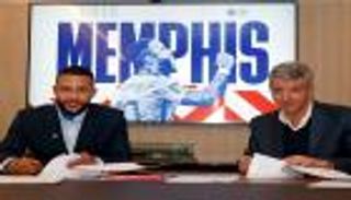 ديباي الأحدث.. كيف أنقذ أتلتيكو مدريد 4 لاعبين من جحيم برشلونة؟