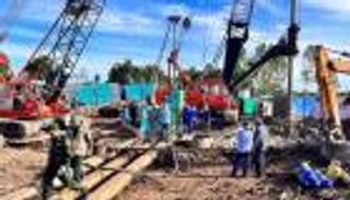 "مهمة صعبة جدا".. انتشال جثة "ريان الفيتنامي" من حفرة عمقها 35 مترا