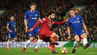 معلق مباراة ليفربول وتشيلسي في الدوري الإنجليزي والقنوات الناقلة