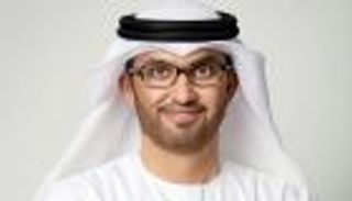 سلطان الجابر: "عام الاستدامة" يدفع جهود العمل المناخي العالمي