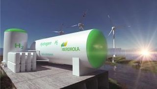 إسبانيا تطمح لجذب مستثمري الهيدروجين الأخضر