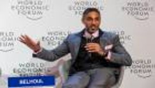 دافوس 2023.. اختيار رئيس "دبي للمستقبل" ضمن أعضاء لجنة حوكمة الميتافيرس