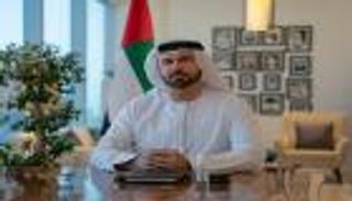 دافوس 2023.. اختيار وزير إماراتي ضمن مجلس قيادات المنتدى