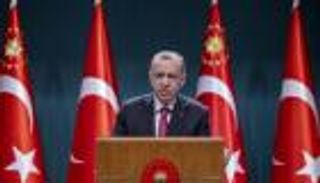 أردوغان يجدد عرض الوساطة لإنهاء الحرب بأوكرانيا