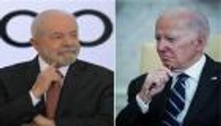 10 فبراير.. لولا يبحث لدى بايدن عن علاج لـ"اليمين المتطرف"