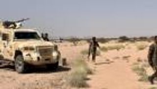 خسائر فادحة للمليشيات.. القوات الجنوبية تكسر هجوما للحوثي بمأرب