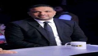 البرلماني الإخواني سيف الدين مخلوف