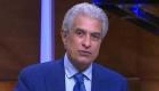 طبيب وائل الإبراشي: أنتظر عقوبة رادعة لخالد منتصر