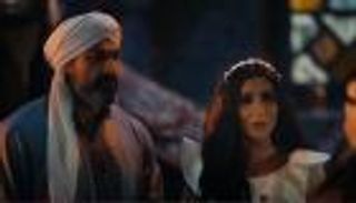 ياسر جلال ومي عمر يدخلان "علاقة مشروعة"