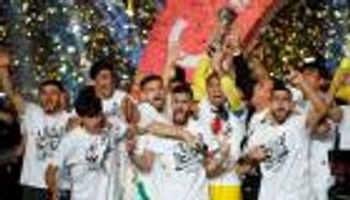 سيطرة عراقية.. من الفائزون بجوائز كأس خليجي 25؟