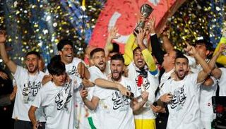 نجوم العراق 