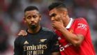 في الطريق إلى الحلم.. أرسنال يصطدم بصائد كبار الدوري الإنجليزي