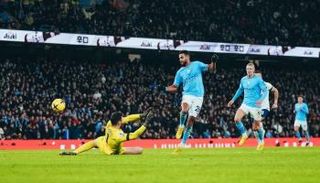 رياض محرز نجم مانشستر سيتي