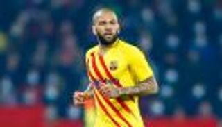 بسبب اعتداء جنسي.. اعتقال داني ألفيس في إسبانيا