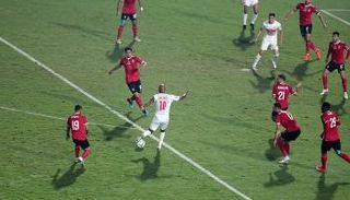 موعد مباراة الأهلي والزمالك