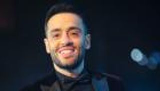 رامي جمال "تريند جوجل" بعد تغريمه 15 ألف دولار