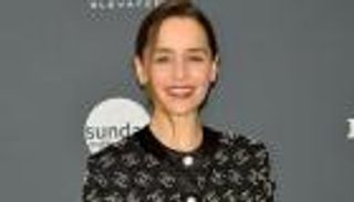 مهرجان صندانس 2023.. إطلالة مبهرة لنجمة "Game of Thrones" إميليا كلارك