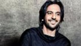 أغنية بهاء سلطان الجديدة "العمر كله" (فيديو)