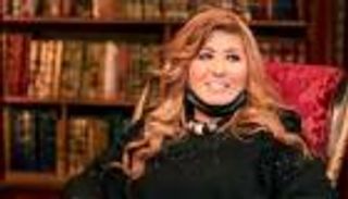 سهير رمزي ترفض حذف مشاهدها الساخنة: "هذا تاريخي وملزمة به"