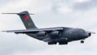 31 طائرة صينية إلى مضيق تايوان.. وتايبيه تراقب