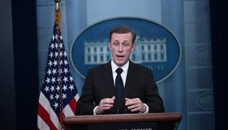 جيك سوليفان