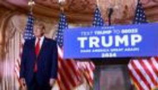 شكوى "عبثية" ضد هيلاري كلينتون تكلف ترامب مليون دولار