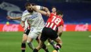 من أجل ريال مدريد.. بنزيما يخطط للثأر من ضحيته المفضلة