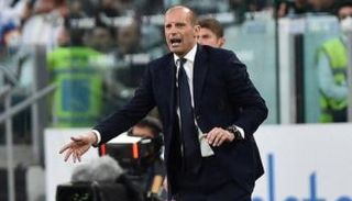 ماسيميليانو أليجري مدرب يوفنتوس