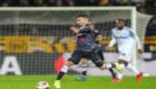 خطة سويسرية لإحراج بلماضي باستخدام الأمين عمورة