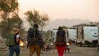 منتجعات "حتا" بدبي.. وجهة عشاق المغامرات والرحلات الاستثنائية