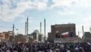 زاهدان تقف على أطراف الأصابع.. هل تنفذ طهران حملة قمع؟