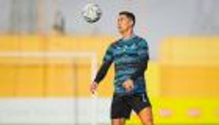 الأهلي المصري يترقب.. ضحية رونالدو في النصر يصل إلى وجهته الجديدة