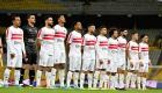 تشكيل الزمالك الرسمي اليوم أمام الأهلي في الدوري المصري 2023