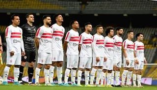 تشكيل الزمالك أمام الأهلي