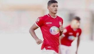 محمد الضاوي